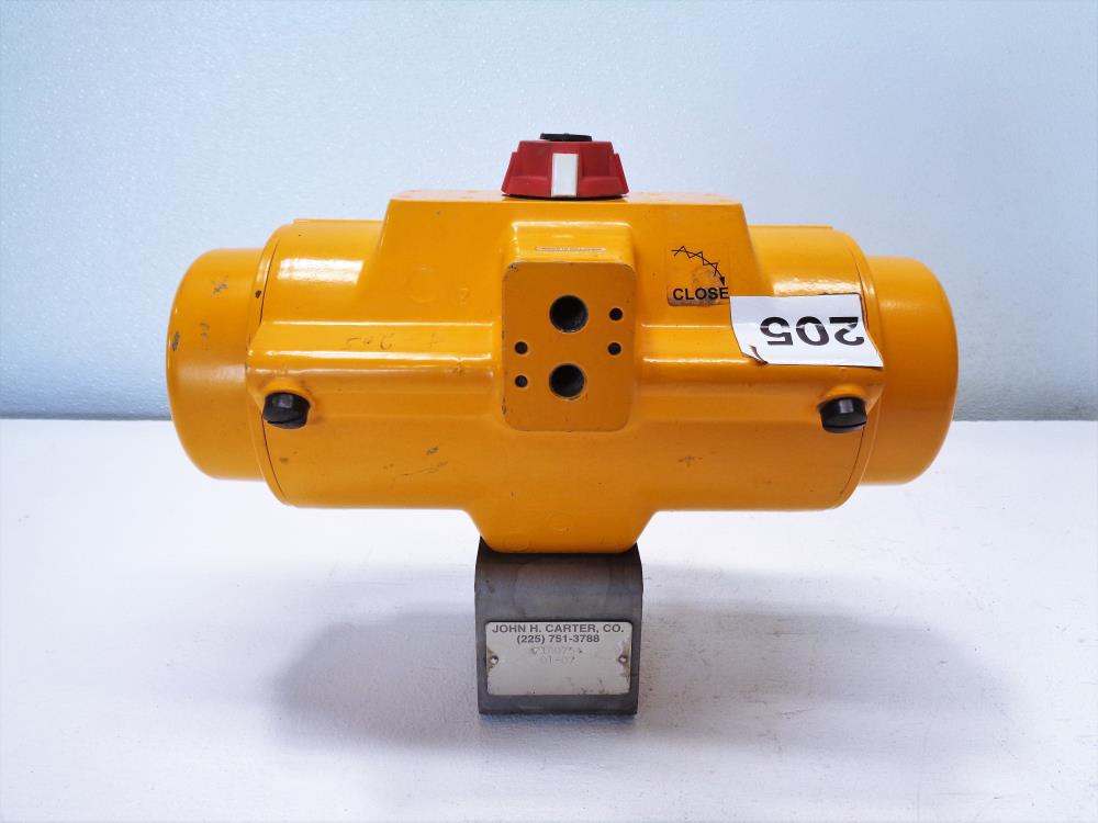 Hytork 281 Actuator EIA-0281-S80-A00